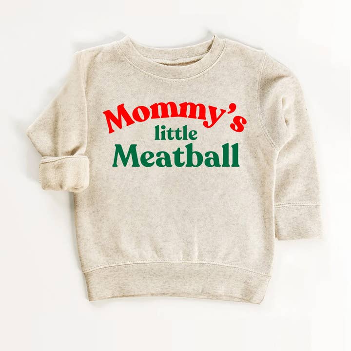 T-shirt « La petite boulette de maman » — du nouveau-né à l'adulte 2XL pour la vente par EnjoyMyDesign