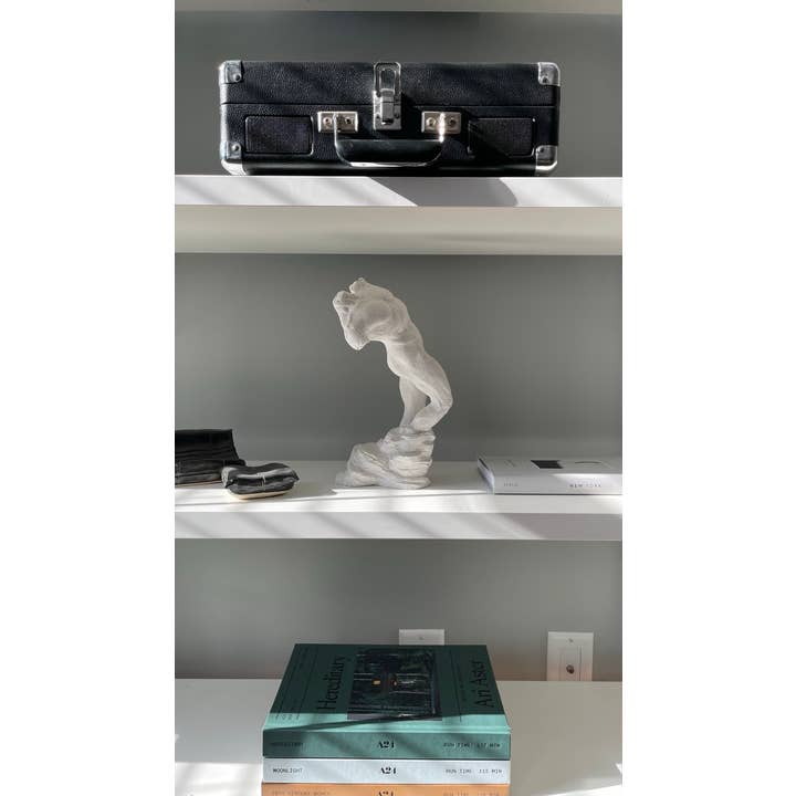 dellsculpture - Wholesale Sculpture - MALE TORSO SCULPTURE2