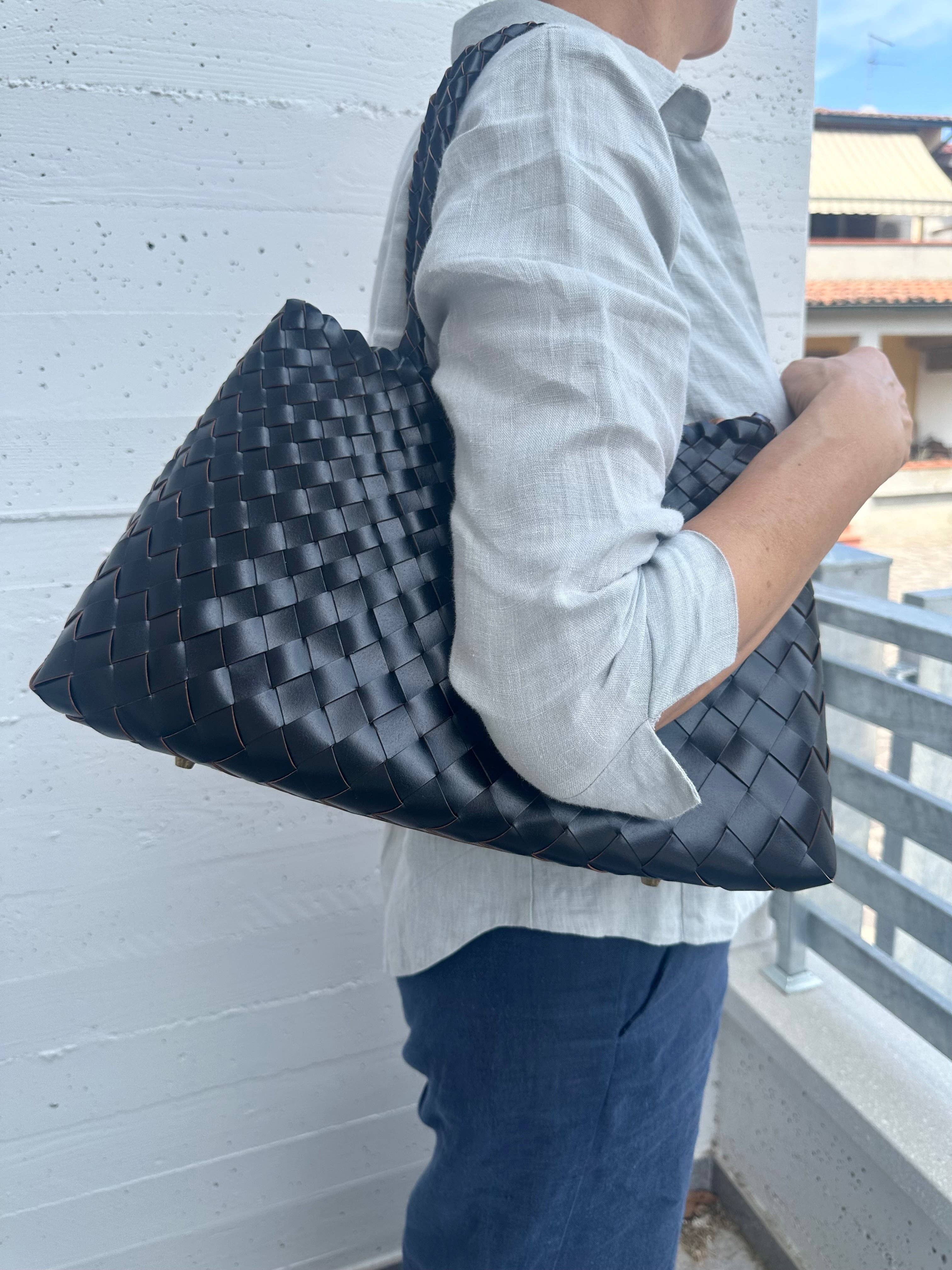 Zhade - Vendita all'ingrosso Tracolla - Donna - ROSY large - shoulder bag11