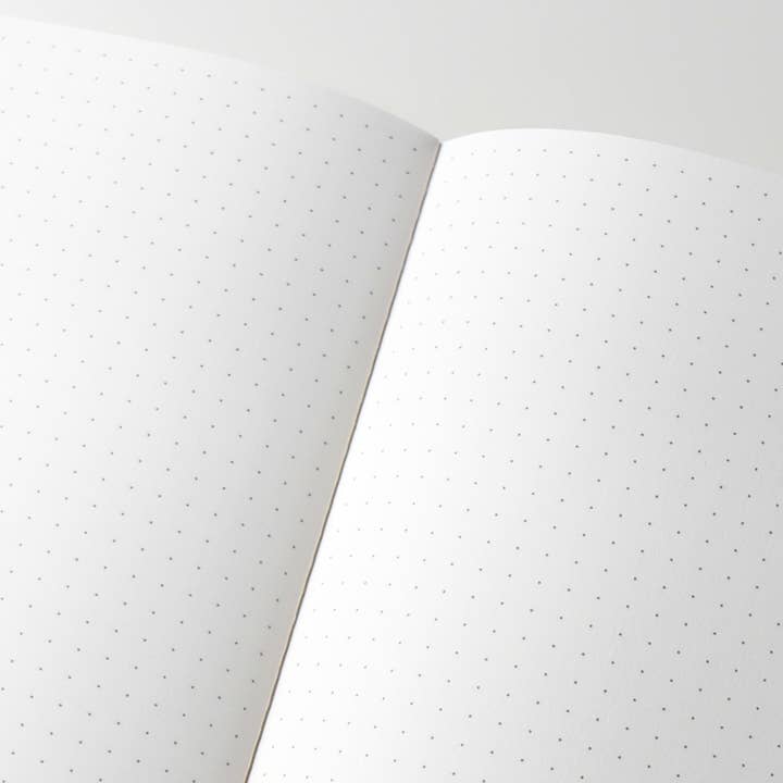 LOCHBY - Wholesale Notebook - Tomoe River Notebooks A5