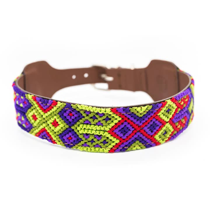 Collar Taco para venta al por mayor de Ladran Gaucho SL