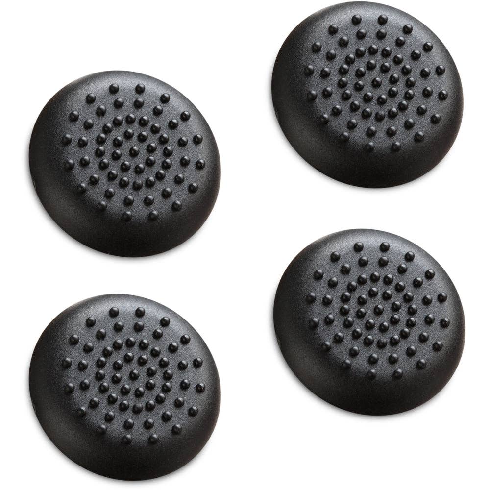 Fosmon - Wholesale  - Silicone Thumb Grip Caps for Xbox One/X - 4 Pack0