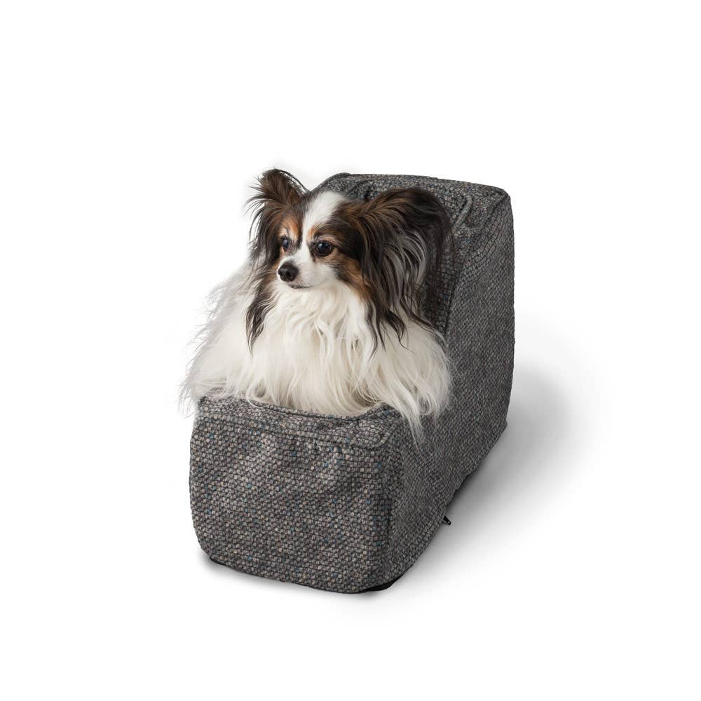 Snoozer Pet Products - Vendita all'ingrosso Trasportino - Cani - Seggiolino auto per cani con schienale alto di lusso, collezione Show Dog13