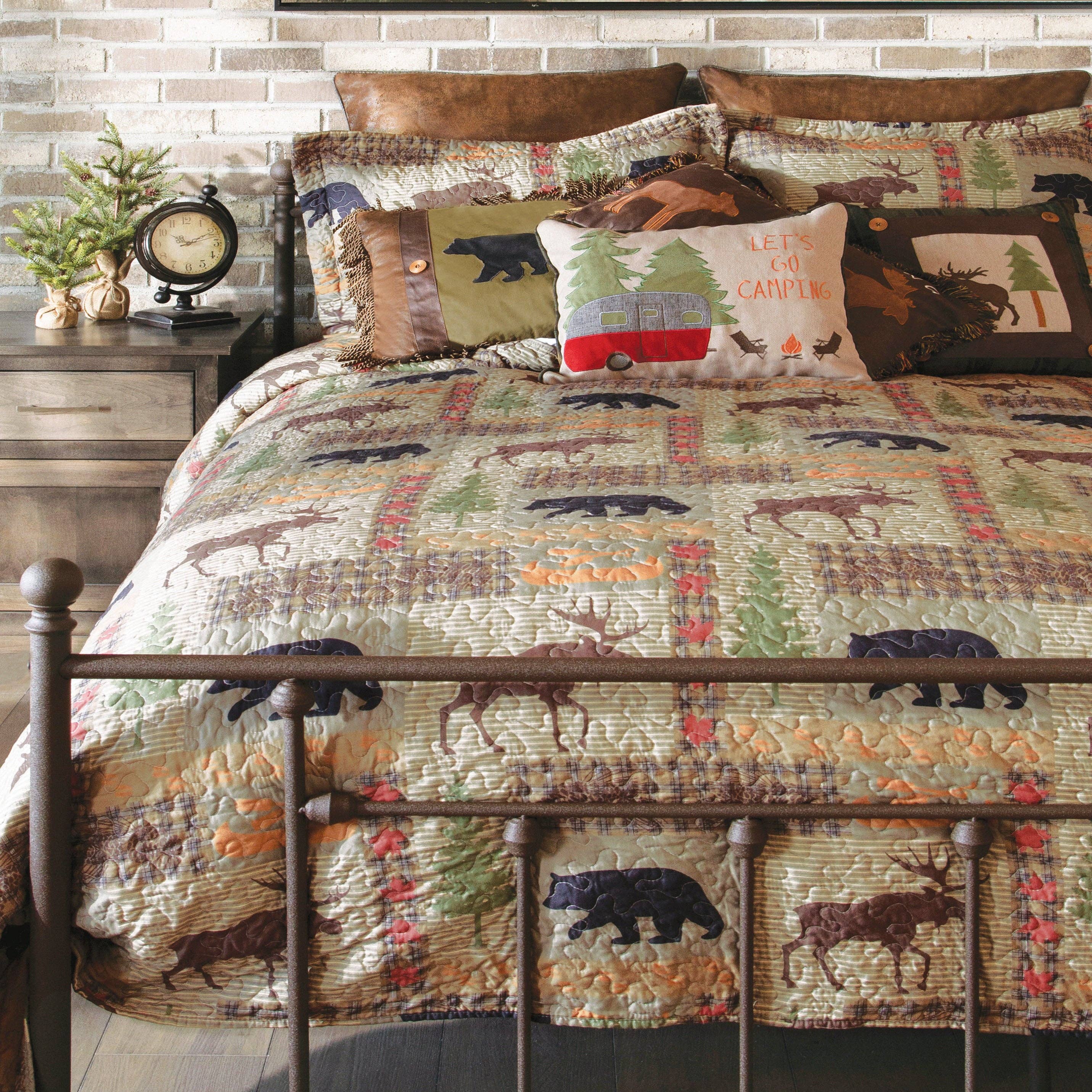 Carstens, Inc. - Vente Parure de lit - Ensemble de couette Lake Country5