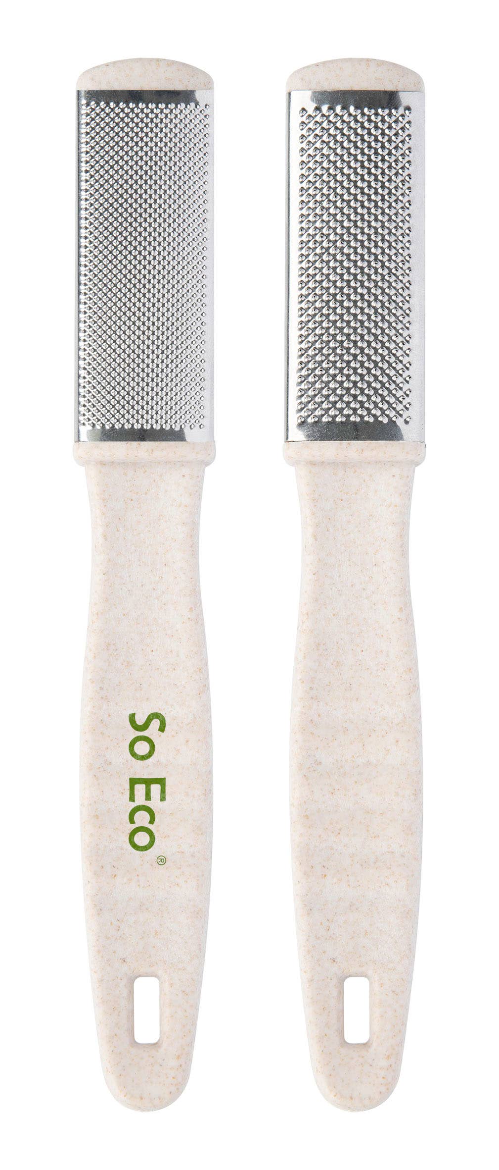 Soinvogue - Wholesale Foot Scrub/Polish - So Eco Pedicure Foot Rasp2