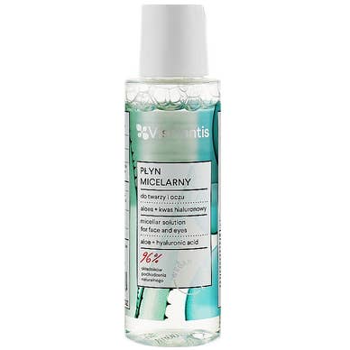 LS GROUP - Wholesale Face & Body Mist/Water - Micellar water - Face and eyes1