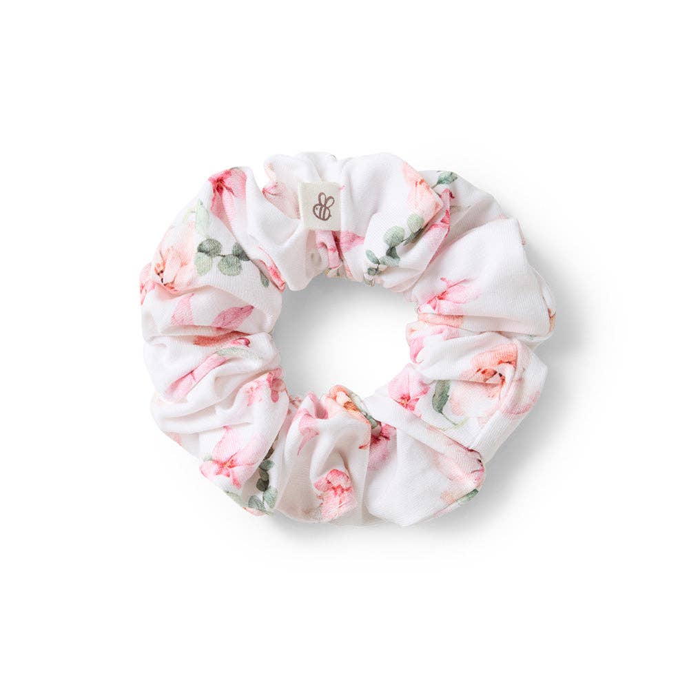 Snuggle Hunny - Wholesale Scrunchie - Women's - Camille Organic Scrunchie1