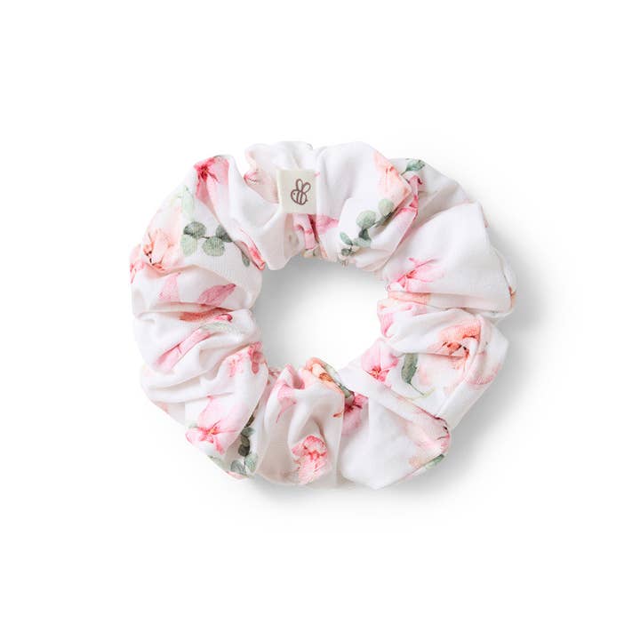 Snuggle Hunny - Wholesale Scrunchie - Women's - Camille Organic Scrunchie1