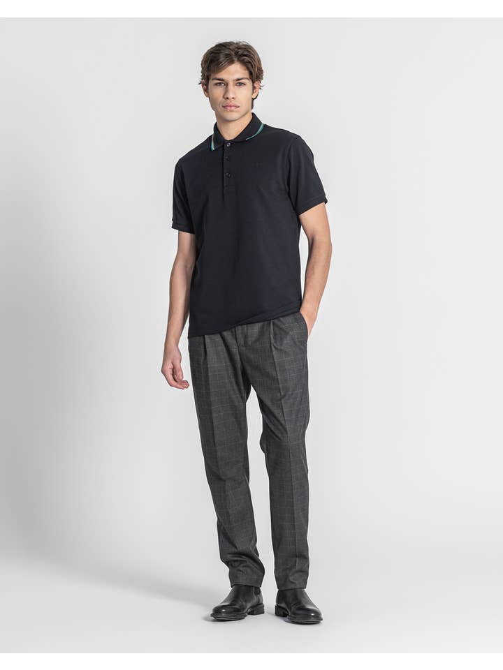 JEF - Wholesale Polo - Men's - MARCOS Hub10