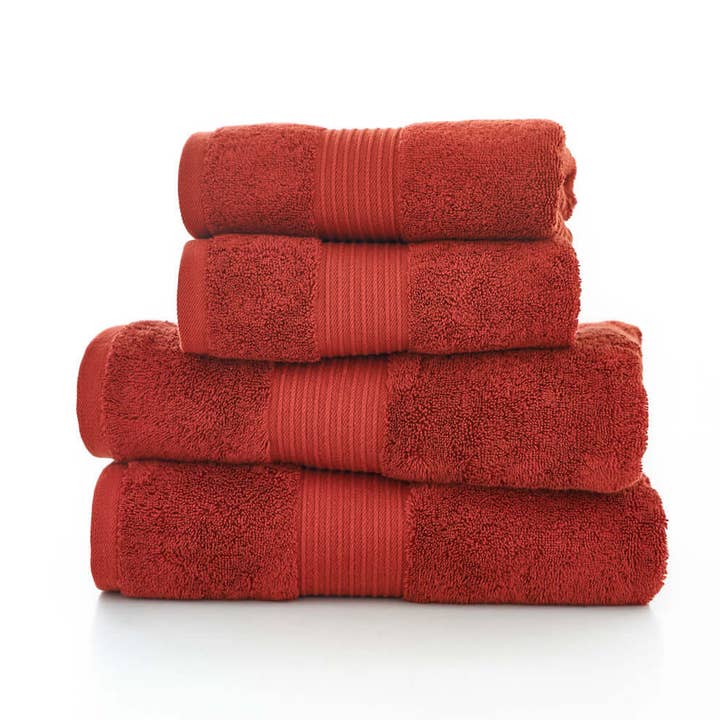 Deyongs - Wholesale Bath towel - Bliss Pima Cotton Towels Super Soft 650 GSM38