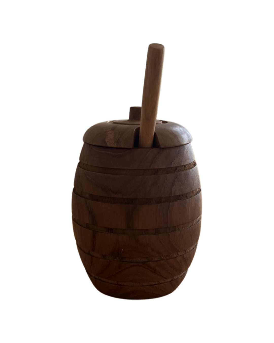 woodbubblebali - Wholesale Honey Pot - Honey jar2