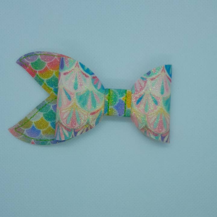 Meerjungfrau-Schwanz für den Großhandel von Oh Bow She Didnt