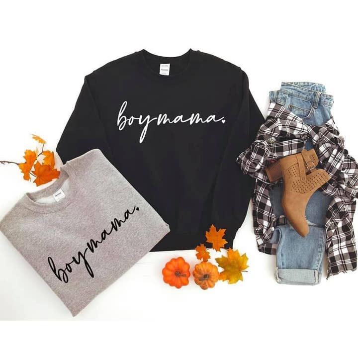 Dreng Mor for engroshandel hos Aniston + Knox