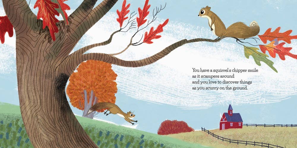 Familius, LLC - Wholesale Baby & Toddler Book (0-2) - Creature from the Woods2