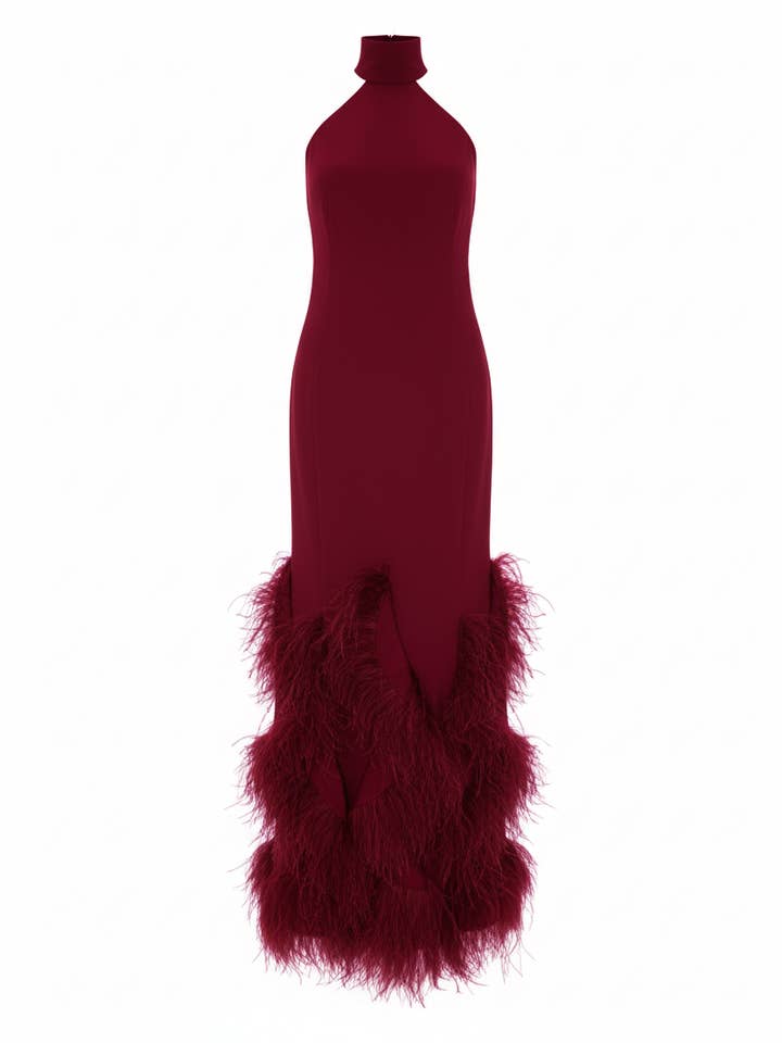 Vestido Alara por atacado de NANA GOTTI