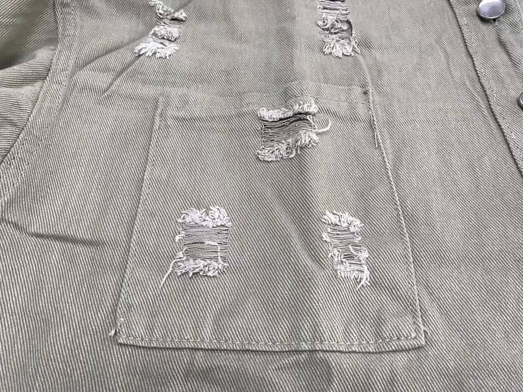 Sweetkama - Wholesale Jacket - Women's - Long Sleeves Solid Color Ladies Daily Coat 5802022