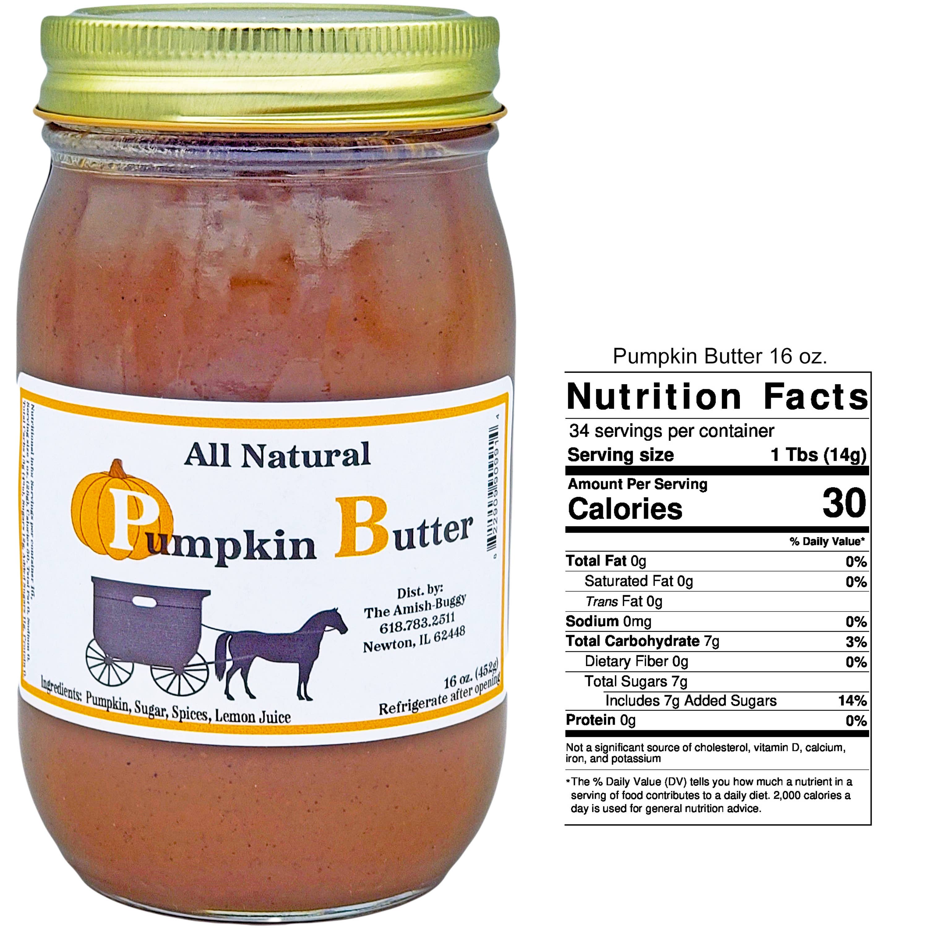 Arndt's Fudgery LLC - Wholesale Jam/Jelly - Amish Made Butters2