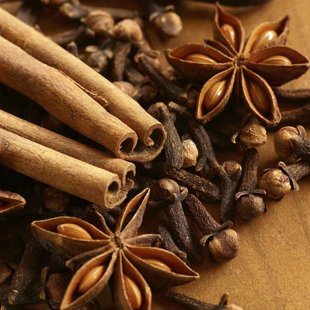 Kringle Candle Company - Wholesale Wax Melt - KCC Kitchen Spice Wax Melt2