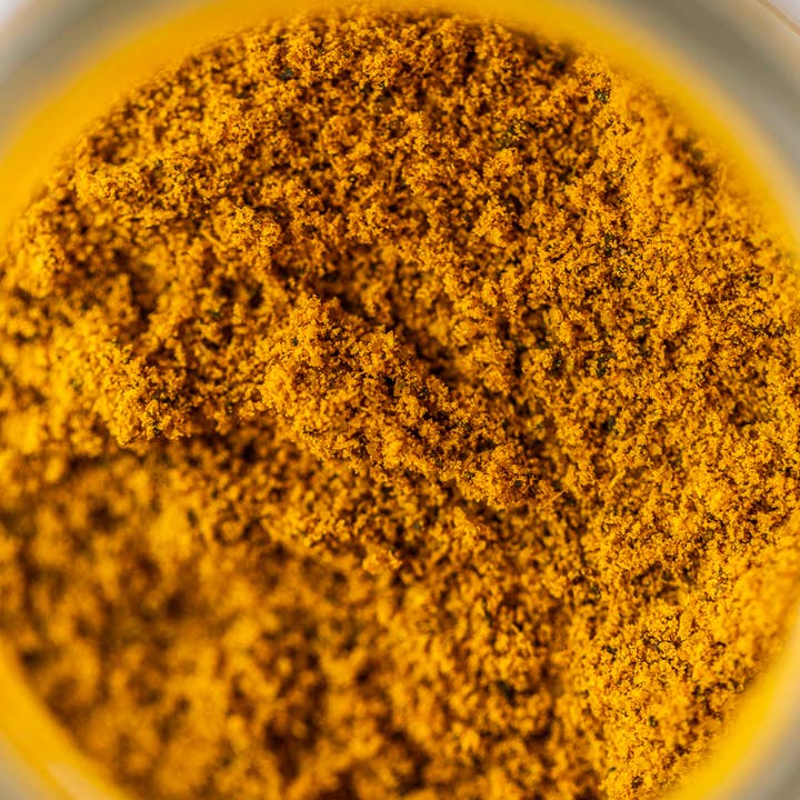 New York Shuk - Wholesale Dried Spice - Hawaij Spice