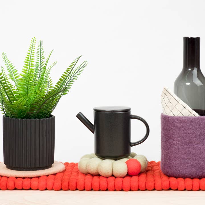 myfelt - Wholesale Trivet - Pot Trivet Big One 100% Wool12