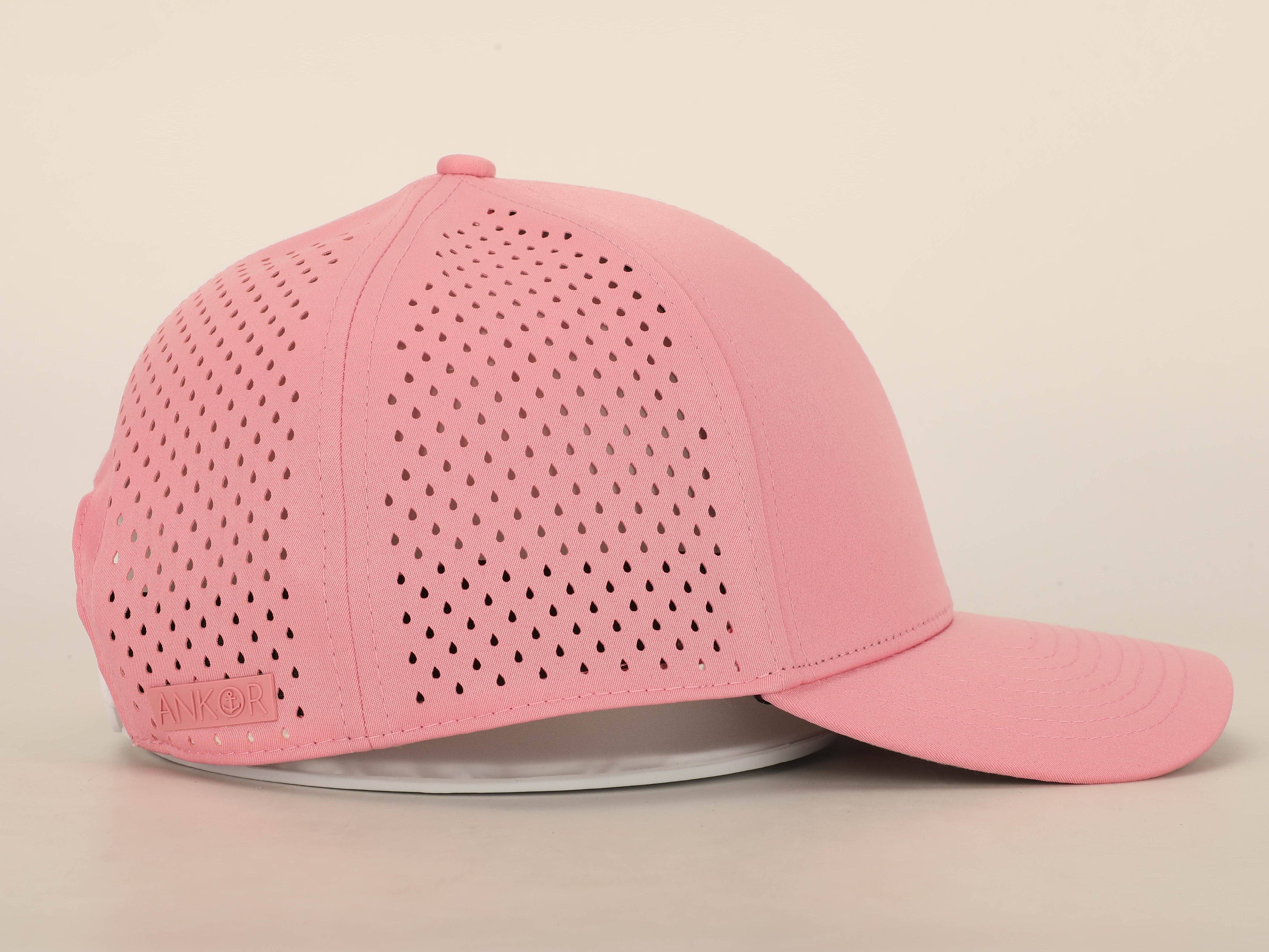 ANKOR Headwear - Wholesale Baseball Cap - Unisex - The Cruiser Performance Baseball Hat15