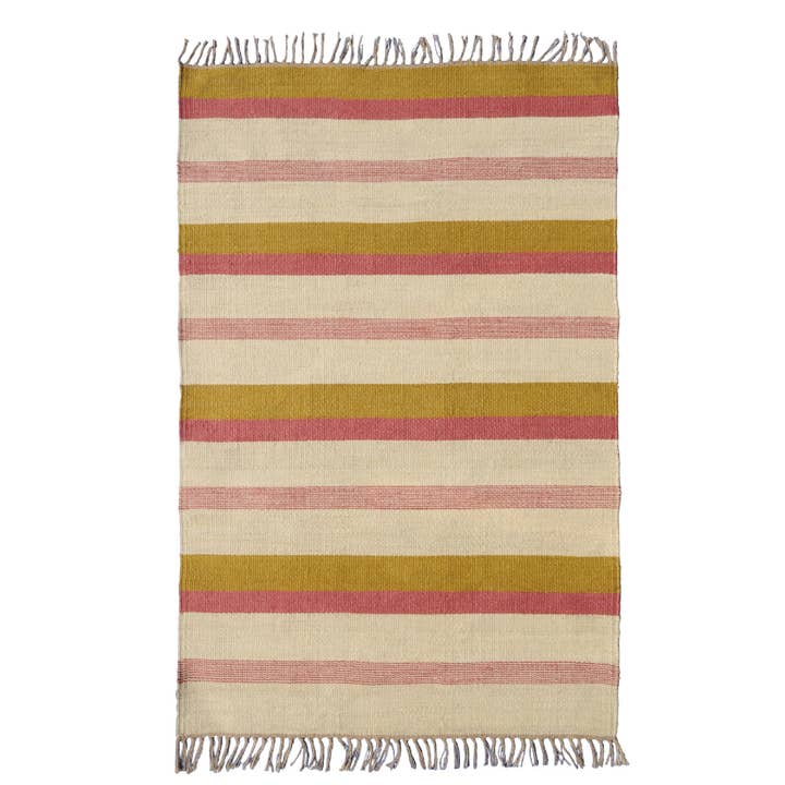 Buna Rug for wholesale by B A O B A B - Maison