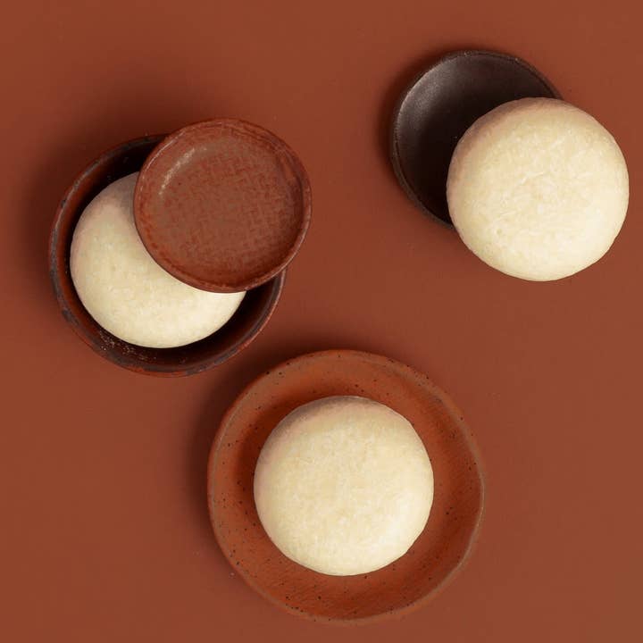 Good Juju Body & Home – Engroshandel Fast shampoo – Tør/krøllet hår Shampoo Bar