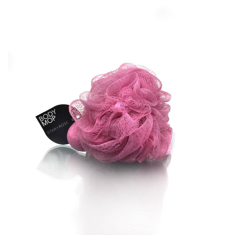 Get Fresh - Wholesale Bath pouf/sponge - Body Mop5