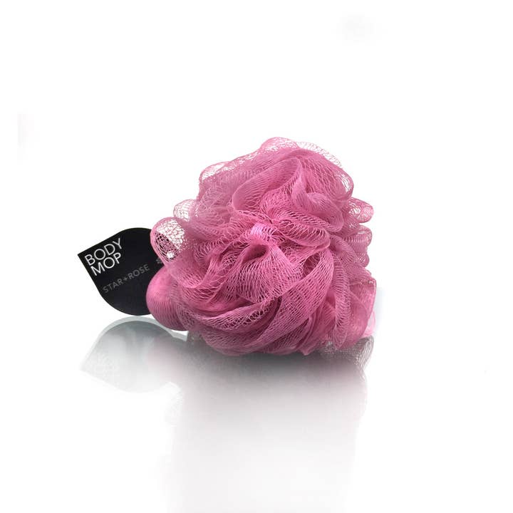 Get Fresh - Wholesale Bath pouf/sponge - Body Mop5