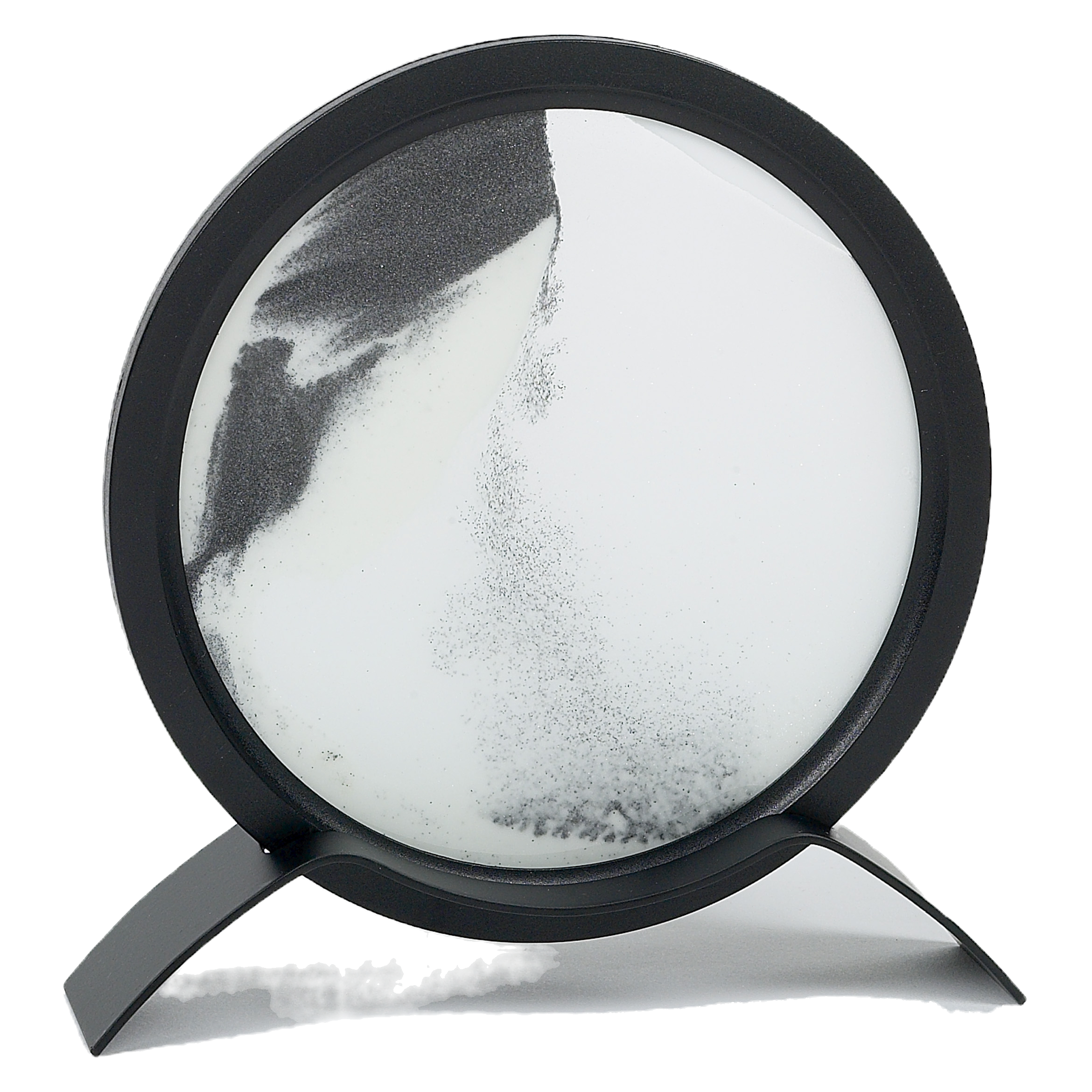 Golden Island Int'l Inc. - Vente Décorations de table - Tableau de sable GI-626/24 : rond de 6 po, assorti4