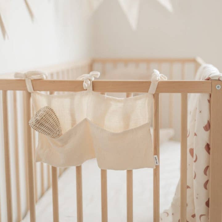 Nursery Storage Pocket for wholesale by The Nest Aus