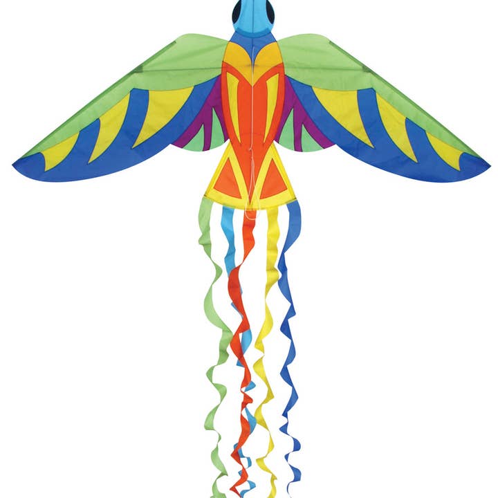 Skydog Kites LLC - Wholesale Sporting Accessories - 66" Fantasy Bird Kite