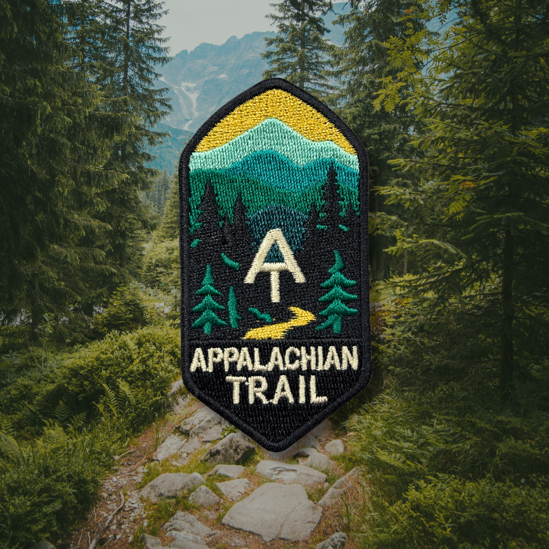Outpatch - Wholesale Patch - Appalachian Trail 021