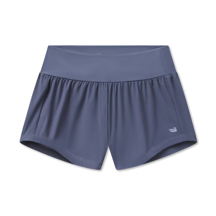 Kiki Actieve Short voor wholesale door Southern Marsh