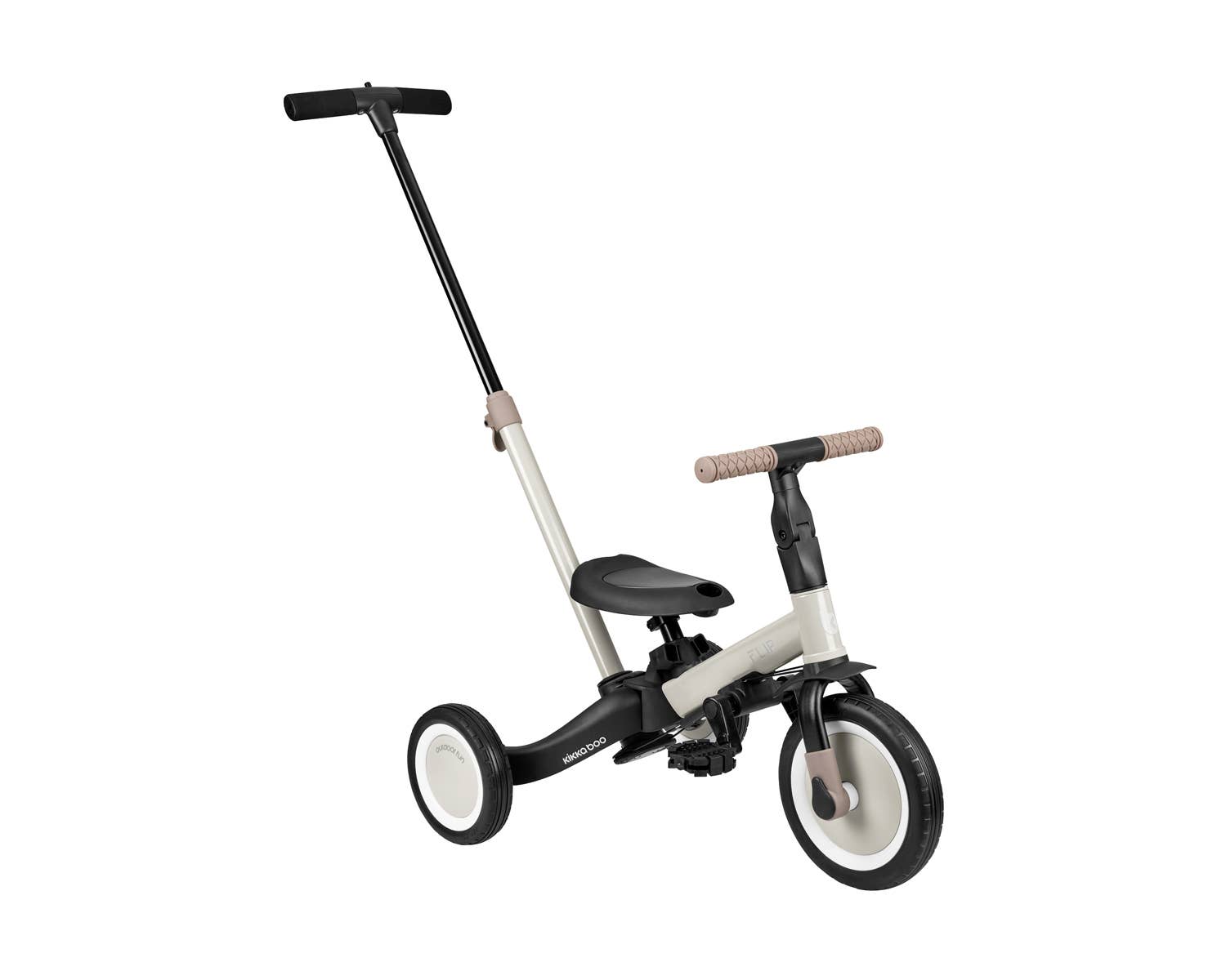 Kika Group Ltd. - Vente Vélo et trottinette – enfant - Tricycle 5 en 1 Flip31