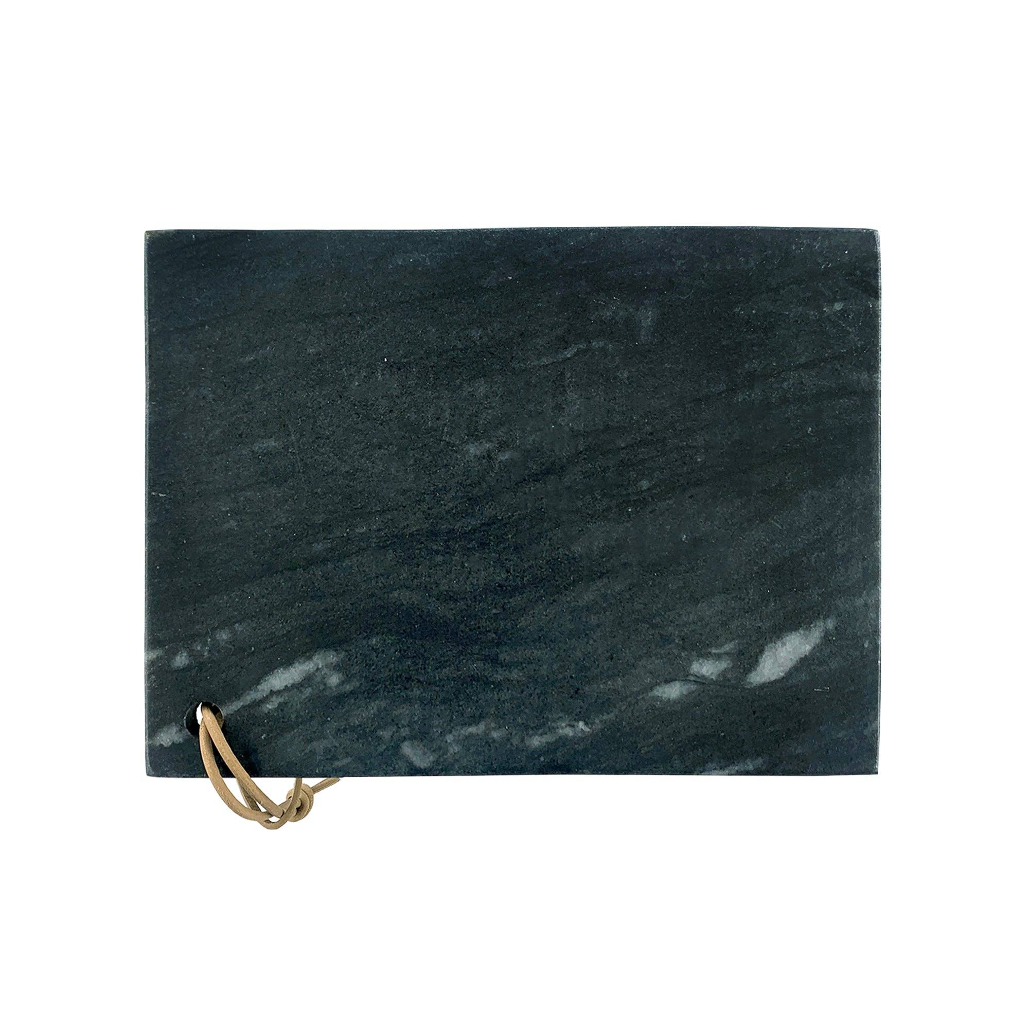 Canvas Home - Wholesale Cutting Board - Catalina Black Marble 3 Piece Chopping Board Set3