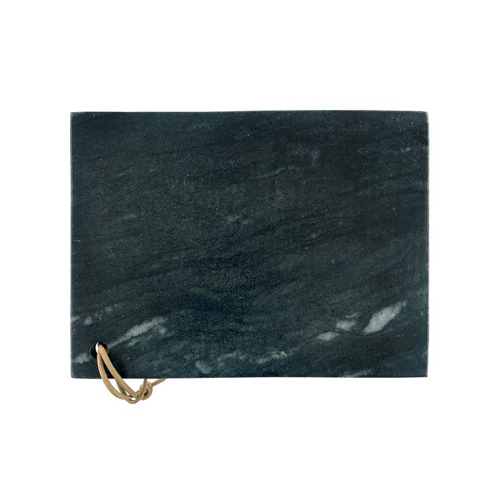 Canvas Home - Wholesale Cutting Board - Catalina Black Marble 3 Piece Chopping Board Set3