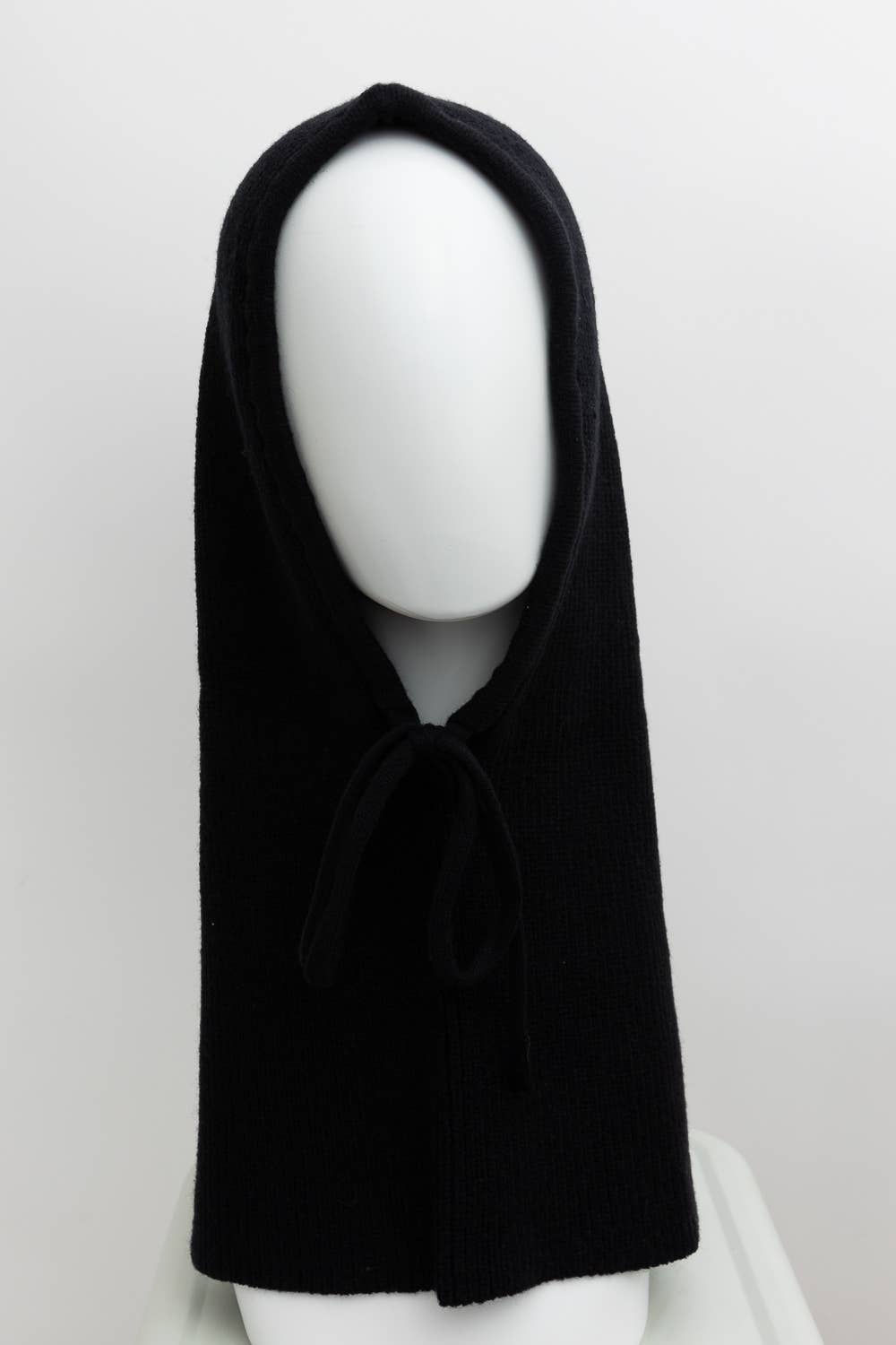 Leto Accessories - Vente Cagoule – femme - Tour de tête type cagoule avec cordon de serrage3