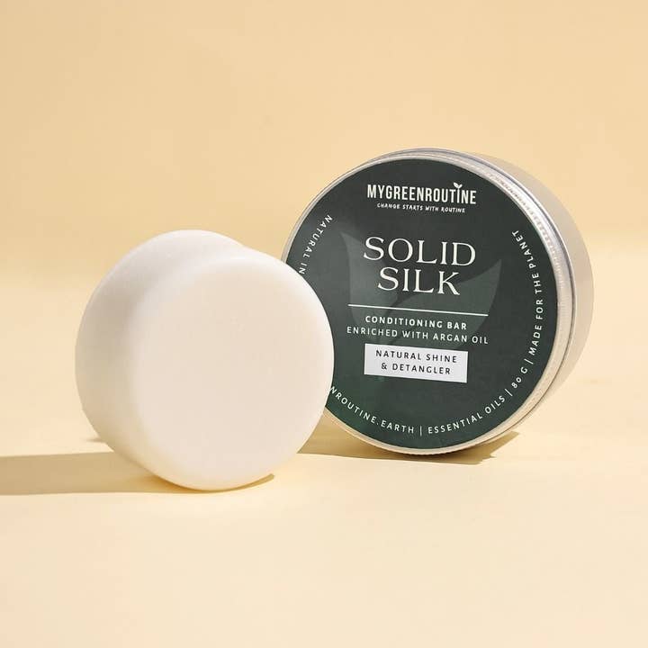 Argan Oil Conditioner for wholesale by My Green Routine