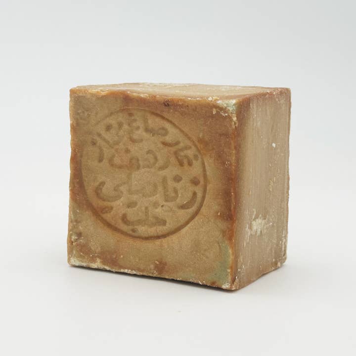Avlia Home - Wholesale Bar Soap - 100% Olive Oil Aleppo Soap, Eco-Life Retailers, Apothecaries8