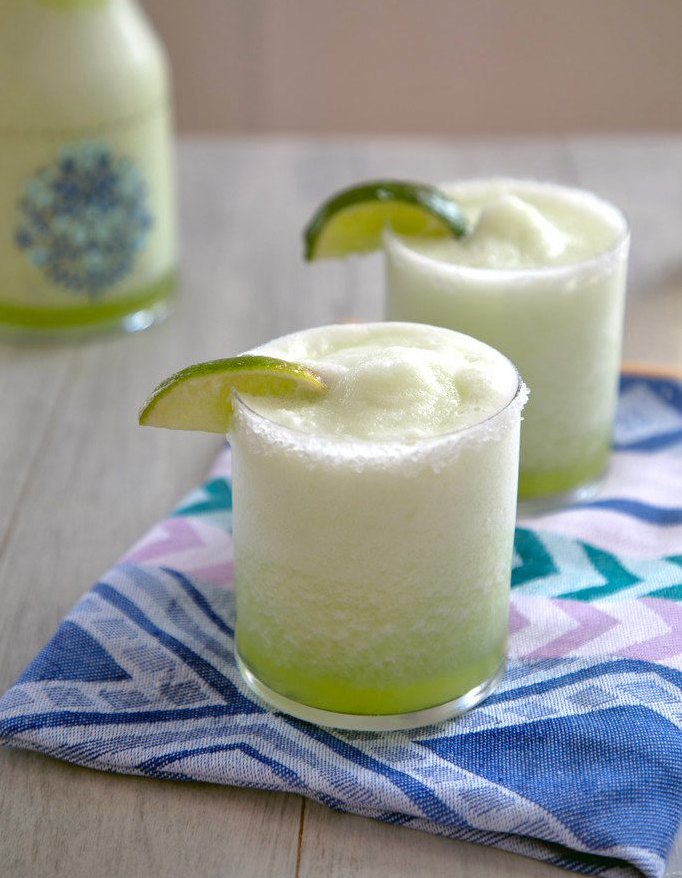 Mixology - Wholesale Cocktailmix/siroop - Zakjes voor cocktailmixen14