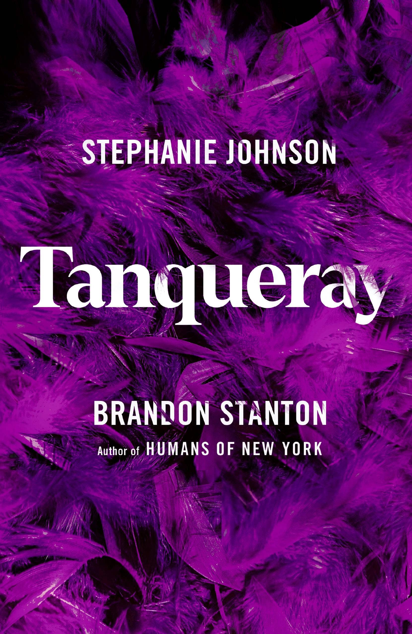 Macmillan Publishers - Wholesale Biography & Memoir - Tanqueray:  #10