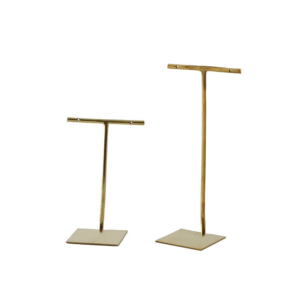 shesay - Wholesale Jewelry Stand & Display - Brass Accessory Stand – Elegant Display for Jewelry3