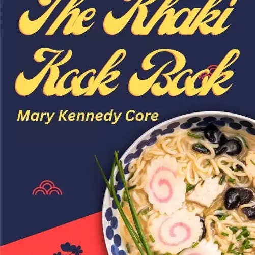 Books by splitShops - Wholesale Cookbook - The Khaki Kook Book: A Collection of a Hundred Cheap and Practical Recipes Mostly from Asia - Paperback