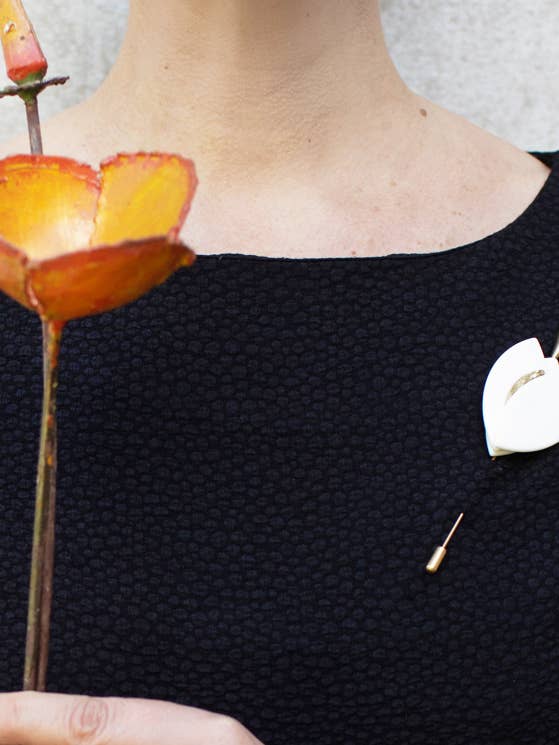 Tulpanstift för wholesale av ROSSO CUORE