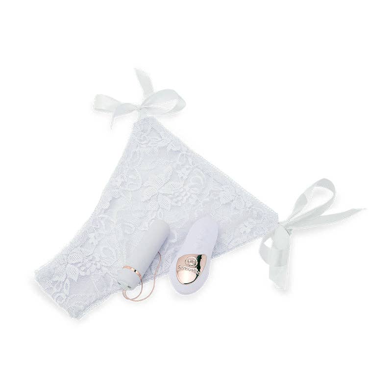 Nu Sensuelle – wholesale Sexleksaker – Fjärrkontroll Pleasure Panty5