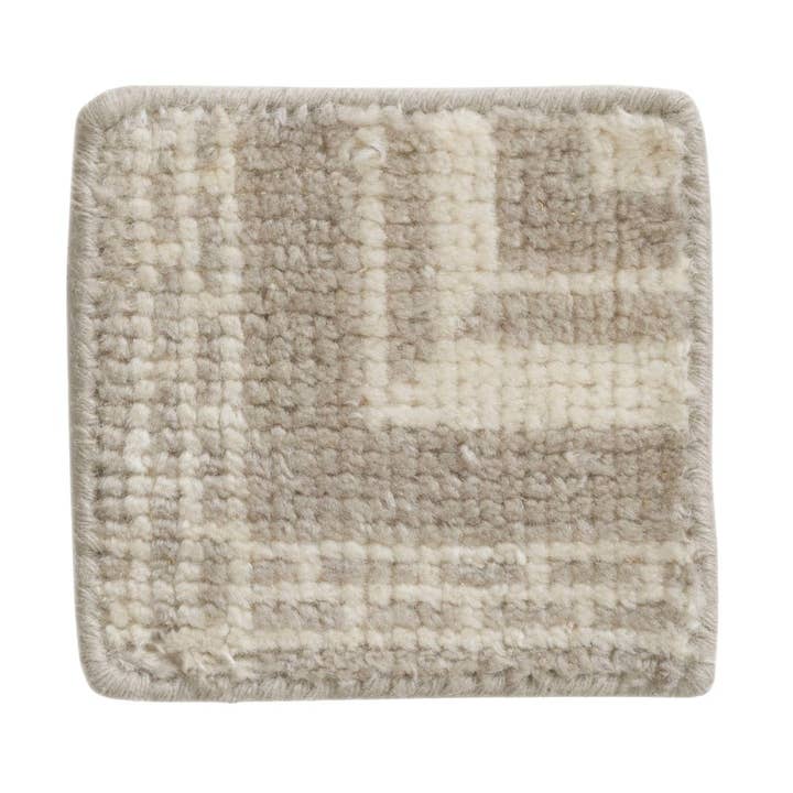 Campione di Studio Annodato a Mano per la vendita all'ingrosso da parte di NuStory