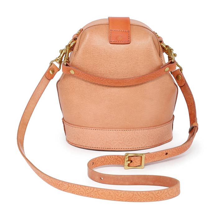 Old Trend - Wholesale Crossbody Bag - Women's - Doctor Bucket Crossbody Bag35