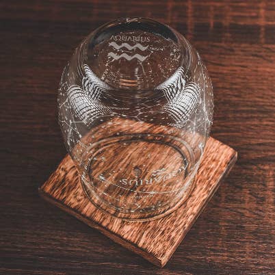 Greenline Goods - Wholesale Wine Glass - Aquarius Stemless Wine Glasses6