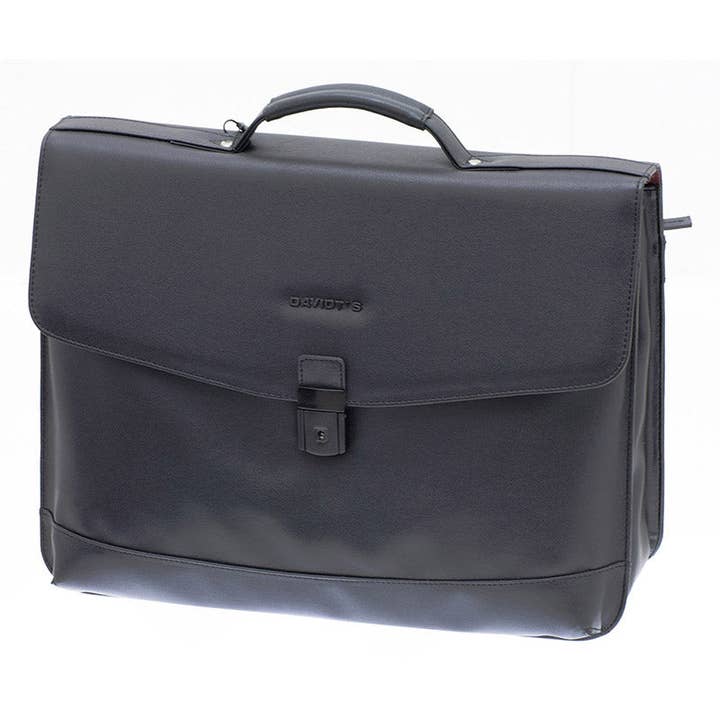 Davidts - Wholesale Briefcase - Unisex - DAVIDTS - ORAN Double Towel 44 cm+pocket2